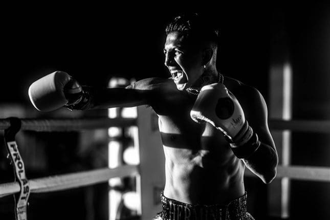 National Powerhouse Lawyer Thomas J. Henry Steps in Ring to Back Up Mario “El Azteca” Barrios, Team Barrios Boxing 296MarioBarriosAlexisCuarezma 1