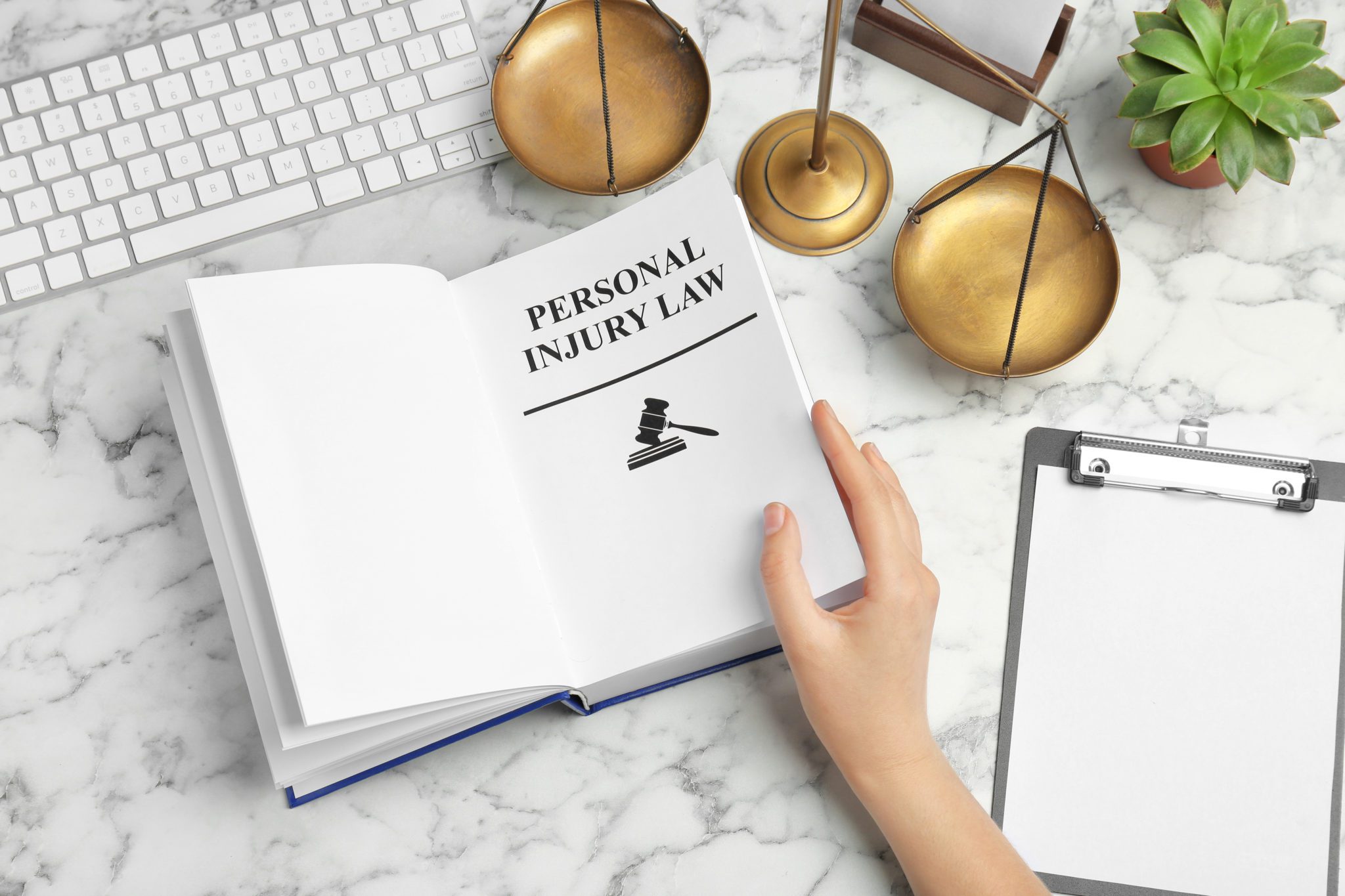 do I need a personal injury lawyer