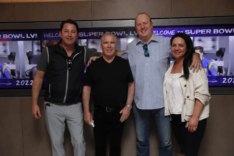 Experienced Litigator Positions 13 Experienced Litigator Positions TJH Superbowl 2022 2