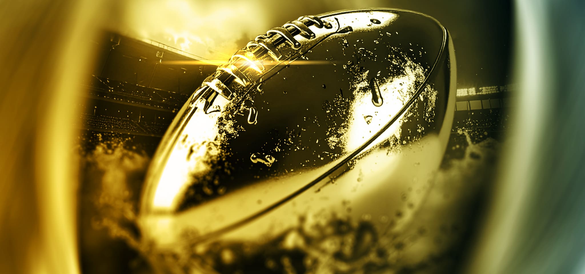 Big Game Ticket Giveaway